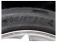 set janta aliaj renault megane 2 1.9dci r16
