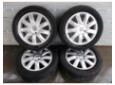 set janta aliaj renault megane 2 r16