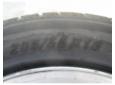set janta aliaj seat toledo 1.9tdi asv cod 205/55 r16
