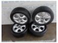 set janta aliaj skoda fabia 1.2 bme