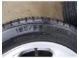 set janta aliaj skoda fabia 1.2tsi