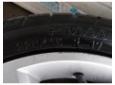 set janta aliaj skoda octavia 2 1.9tdi bxe