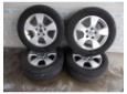 set janta aliaj skoda octavia 2 1.9tdi bxe