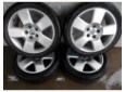 set janta aliaj skoda superb 2.0tdi