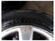 set janta aliaj vw golf 4 1.4