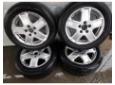 set janta aliaj vw golf 4 1.6b