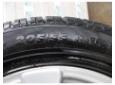 set janta aliaj vw golf 4 1.6b