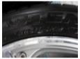 set janta aliaj vw golf 4 1.6b