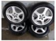 set janta aliaj vw golf 4 gti