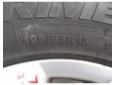 set janta aliaj vw golf 5 1.9tdi bkc