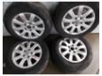 set janta aliaj vw golf 5 1.9tdi bls