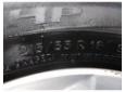 set janta aliaj vw golf 5 2.0tdi bkd