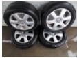 set janta aliaj vw golf 5 combi