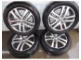 set janta aliaj vw jetta 1.9tdi