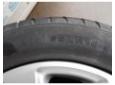 set janta aliaj vw passat 3c