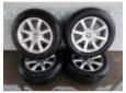 set janta aliaj vw passat b5