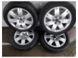 set janta aliaj vw passat b5