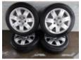 set janta aliaj vw passat b6 1.9tdi
