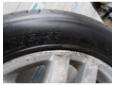 set janta aliaj vw passat b6 1.9tdi