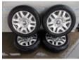 set janta aliaj vw passat b6