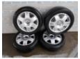 set janta aliaj vw polo 9n