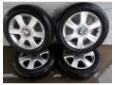 set janta aliaj vw touran 2.0tdi