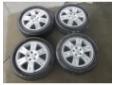 set jante aliaj 205/55 r16 pentru ford mondeo 2.0tdci n7ba