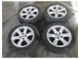 set jante aliaj 205/55 r16 peugeot 307 1.6hdi 9hz