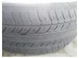set jante aliaj 205/55 r16 peugeot 307 1.6hdi 9hz