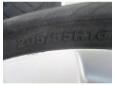 set jante aliaj 205/55 r16 peugeot 307 1.6hdi 9hz