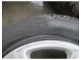 set jante aliaj 205/55 r16 peugeot 307 2.0hdi sw