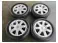 set jante aliaj 205/55 r16 seat altea 1.6b bgu
