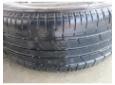 set jante aliaj 205/55 r16 skoda superb 2.0tdi bss