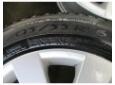 set jante aliaj 205/55 r16 skoda superb 2.0tdi bss