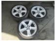 set jante aliaj 225/40z r18 vw bora 1.9tdi asz