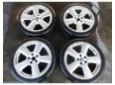 set jante aliaj 235/40r18 audi a4 2.0tdi brd 03g130073t