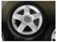 set jante aliaj audi allroad a6 2.5tdi ake