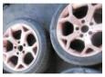 set jante aliaj bmw 120 2.0d n47d20a 225/45 r17