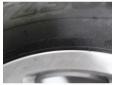 set jante aliaj bmw e61 525 2.5d 256d2 215/55 r16