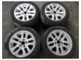 set jante aliaj bmw e91 320 2.0d 163cp 204d4 205/55/16