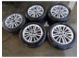 set jante aliaj citroen c4 1.6hdi 9h06 205/55 r16