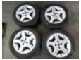 set jante aliaj fiat doblo 1.9jtd 175/65/14