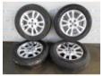 set jante aliaj fiat doblo 1.9jtd