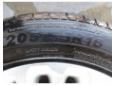 set jante aliaj ford focus 2 1.6tdci g8db cod 205/55 r16