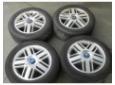 set jante aliaj ford focus 2 combi 2004/11-2011