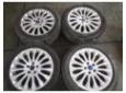 set jante aliaj ford focus 3 1.6b pnda 215/50 r17
