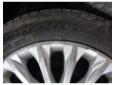 set jante aliaj ford focus 3 1.6b pnda 215/50 r17