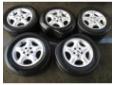 set jante aliaj land rover freelander 1.8b