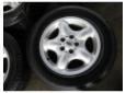 set jante aliaj land rover freelander 1.8b