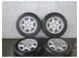 set jante aliaj mercedes c 220 195/65 r15